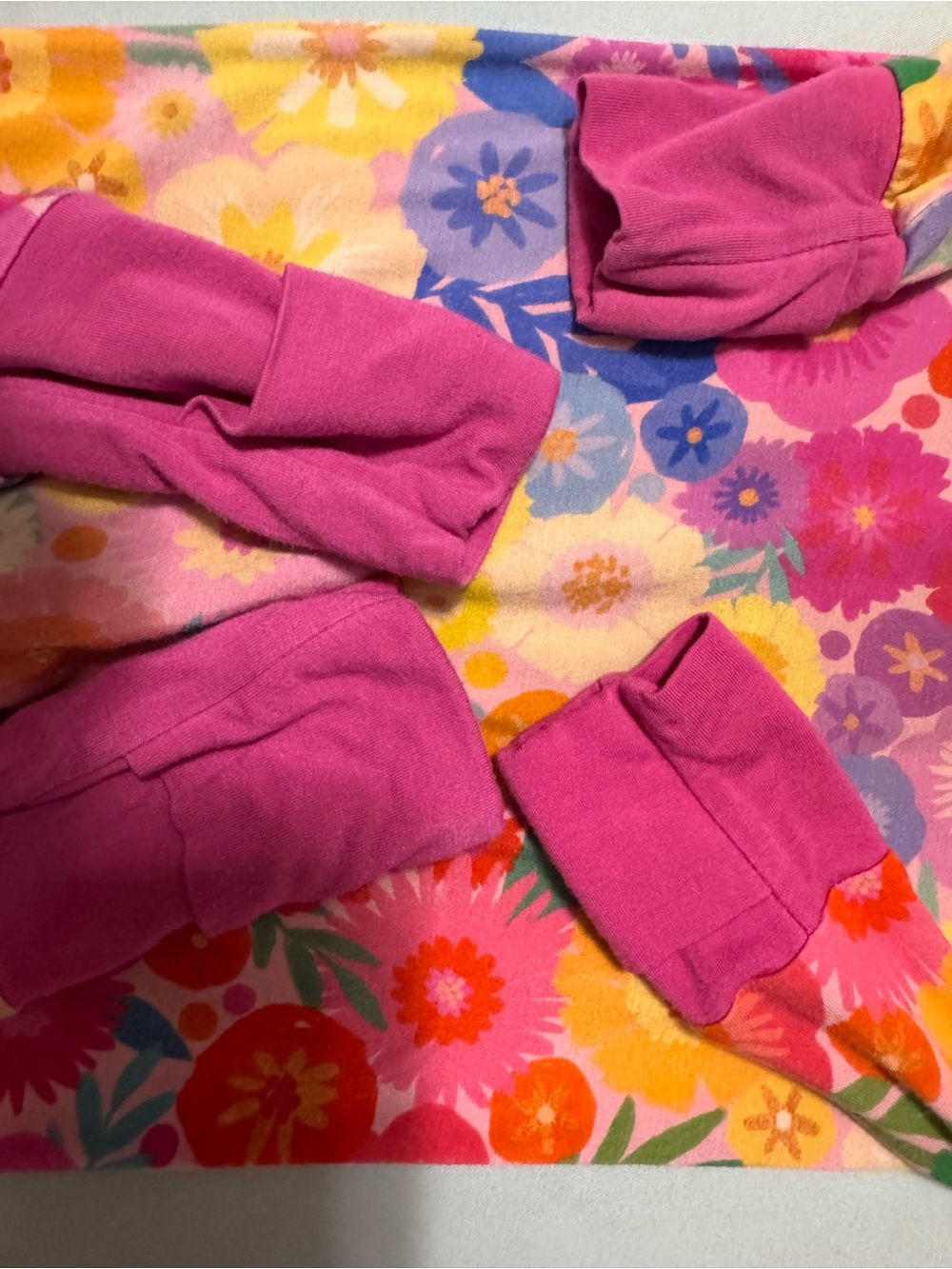 3-6 little sleepies